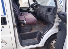 citroën jumper i furgoneta (230l) del año 1999 2