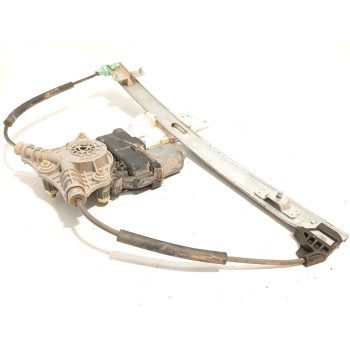 ELEVALUNAS DELANTERO IZQUIERDO 82401H8110 