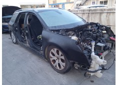 citroën c5 iii break (rw_) del año 2009