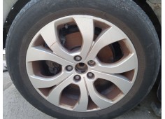 citroën c5 iii break (rw_) del año 2009 2