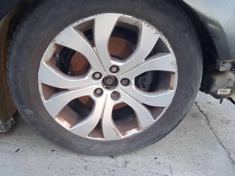 citroën c5 iii break (rw_) del año 2009