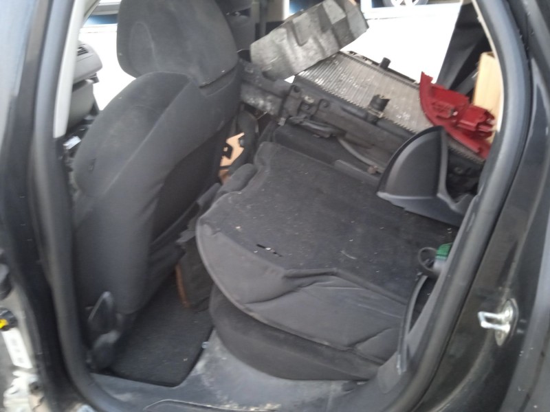 citroën c5 iii break (rw_) del año 2009