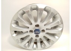 Recambio de llanta para ford ka (ru8) 1.3 tdci referencia OEM IAM 9S5J1007BA 2237359  2