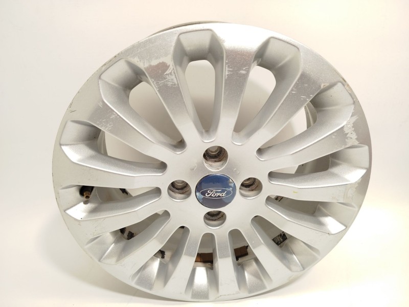 Recambio de llanta para ford ka (ru8) 1.3 tdci referencia OEM IAM 9S5J1007BA 2237359 