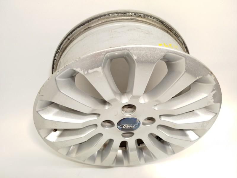 Recambio de llanta para ford ka (ru8) 1.3 tdci referencia OEM IAM 9S5J1007BA 2237359 