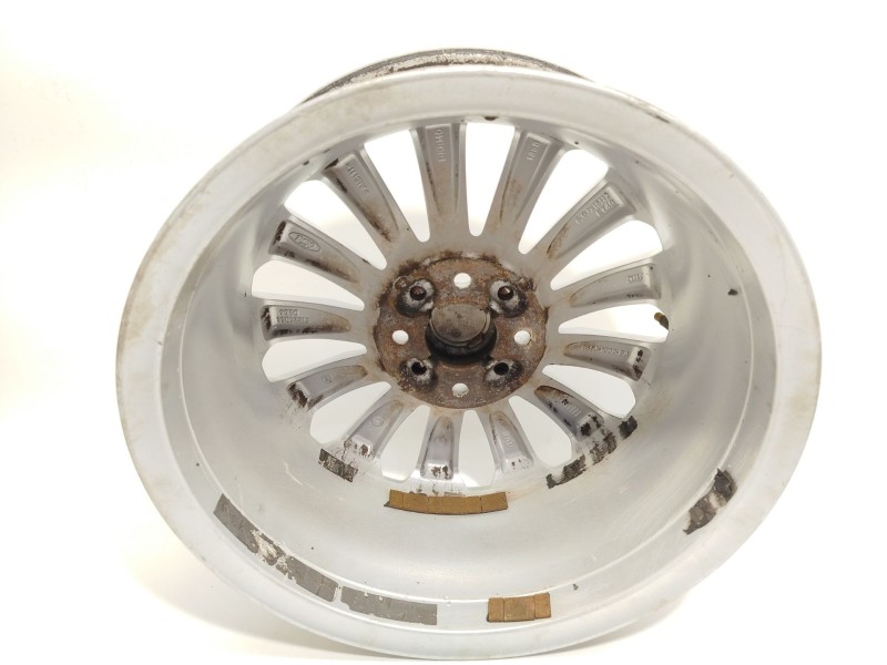 Recambio de llanta para ford ka (ru8) 1.3 tdci referencia OEM IAM 9S5J1007BA 2237359 