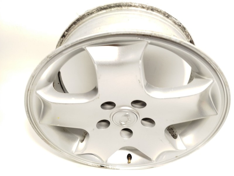 Recambio de llanta para ssangyong actyon i 2.0 xdi referencia OEM IAM 4173031370  