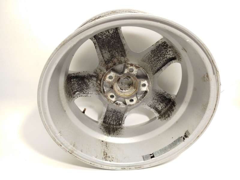 Recambio de llanta para ssangyong actyon i 2.0 xdi referencia OEM IAM 4173031370  