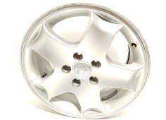 Recambio de llanta para ssangyong actyon i 2.0 xdi referencia OEM IAM 4173031370   2