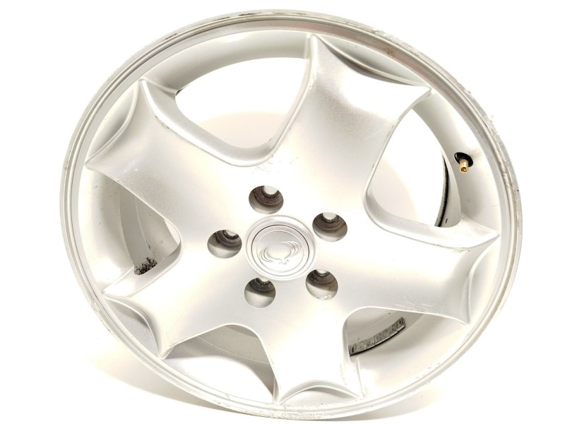 Recambio de llanta para ssangyong actyon i 2.0 xdi referencia OEM IAM 4173031370  