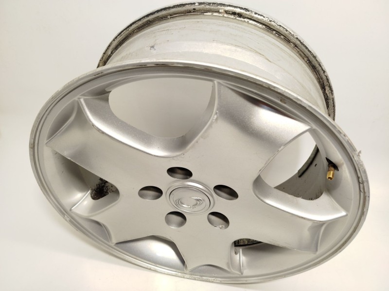 Recambio de llanta para ssangyong actyon i 2.0 xdi referencia OEM IAM 4173031370  