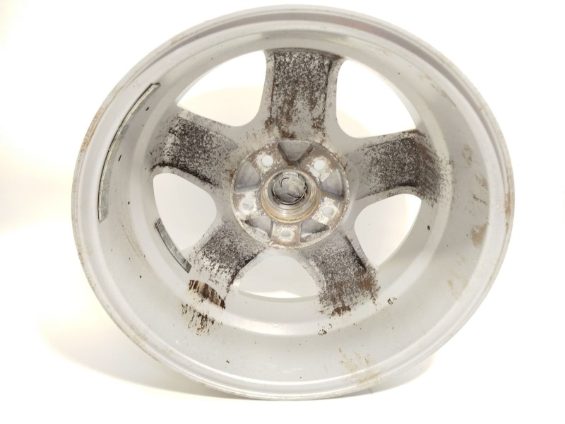 Recambio de llanta para ssangyong actyon i 2.0 xdi referencia OEM IAM 4173031370  