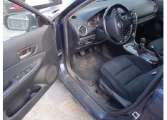 mazda 6 hatchback (gg) del año 2007 2