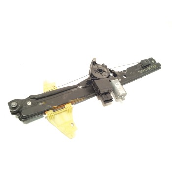 Recambio de elevalunas delantero derecho para peugeot expert furgoneta (v_) 1.6 bluehdi 115 referencia OEM IAM 9809327780  