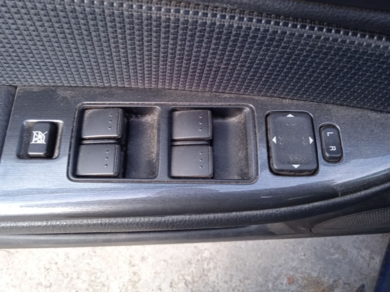 mazda 6 hatchback (gg) del año 2007