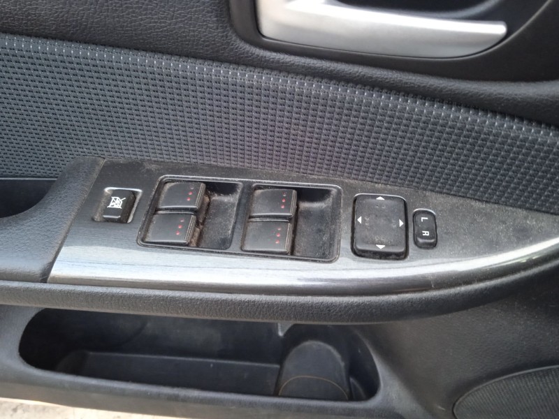 mazda 6 hatchback (gg) del año 2007