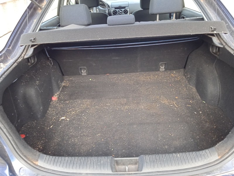 mazda 6 hatchback (gg) del año 2007