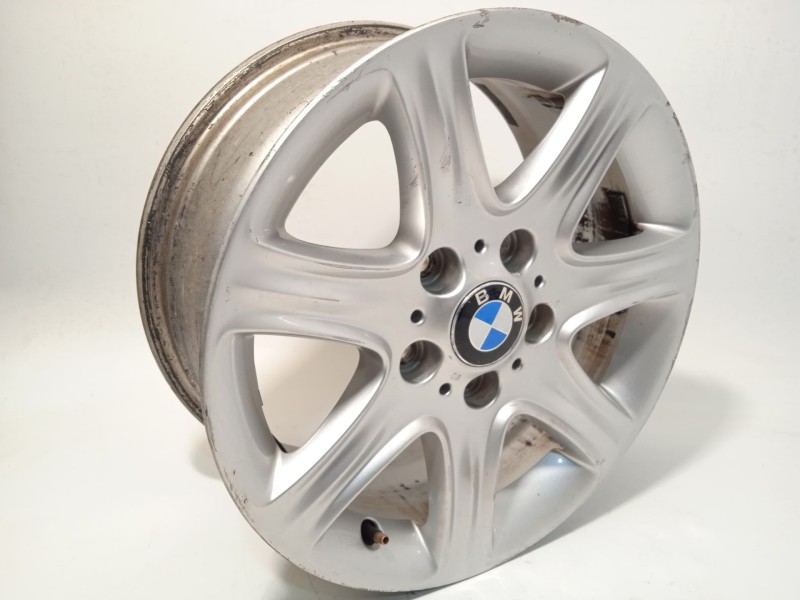 Recambio de llanta para bmw 1 (f20) 116 d referencia OEM IAM 6796201 36116796201 