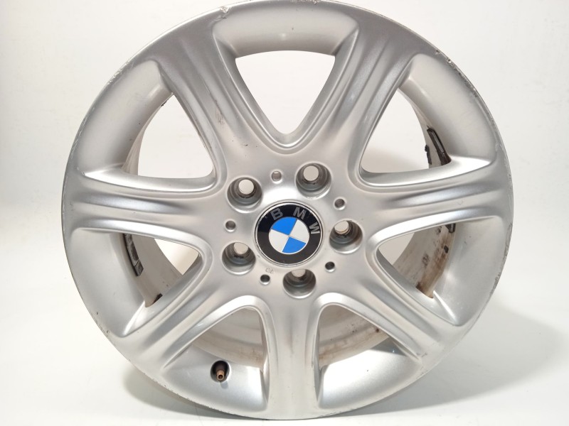 Recambio de llanta para bmw 1 (f20) 116 d referencia OEM IAM 6796201 36116796201 