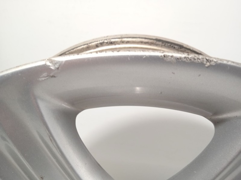 Recambio de llanta para bmw 1 (f20) 116 d referencia OEM IAM 6796201 36116796201 