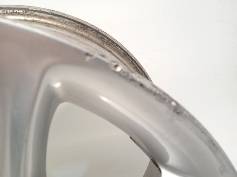 Recambio de llanta para bmw 1 (f20) 116 d referencia OEM IAM 6796201 36116796201 