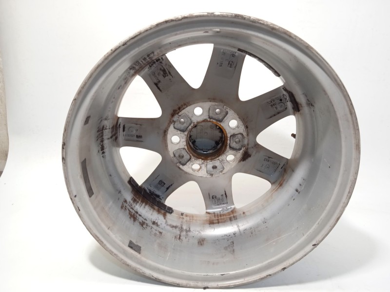 Recambio de llanta para bmw 1 (f20) 116 d referencia OEM IAM 6796201 36116796201 