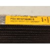 Recambio de condensador / radiador aire acondicionado para peugeot 308 ii (lb_, lp_, lw_, lh_, l3_) 1.6 bluehdi 120 referencia O