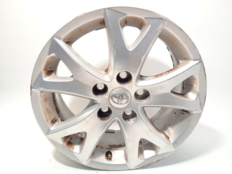 Recambio de llanta para toyota auris (_e15_) 1.6 (zre151_) referencia OEM IAM 42611YY260  