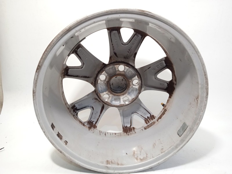 Recambio de llanta para toyota auris (_e15_) 1.6 (zre151_) referencia OEM IAM 42611YY260  