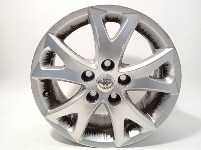 Recambio de llanta para toyota auris (_e15_) 1.6 (zre151_) referencia OEM IAM 42611YY260  