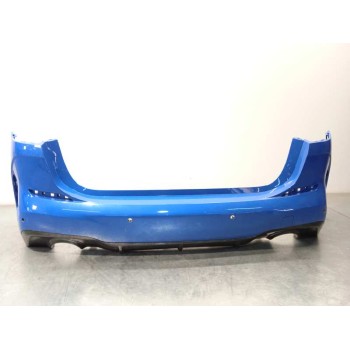 Recambio de paragolpes trasero para bmw serie 2 gran coupe (f44) m235i xdrive referencia OEM IAM 51128075426  8075426