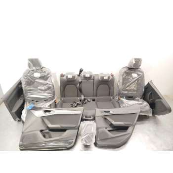 JUEGO ASIENTOS COMPLETO 5WA881105D 5WA881106D 5G0885502AACA9