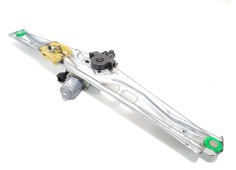 Recambio de elevalunas delantero derecho para ford tourneo custom v362 autobús (f3) 2.0 ecoblue referencia OEM IAM BK21V23200BD  2