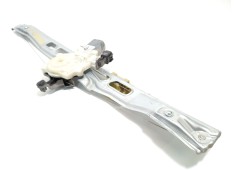 Recambio de elevalunas delantero izquierdo para ford tourneo custom v362 autobús (f3) 2.0 ecoblue referencia OEM IAM BK21V23201A