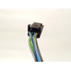 Recambio de retrovisor izquierdo para renault scénic iii (jz0/1_) 1.2 tce referencia OEM IAM 963021615R  