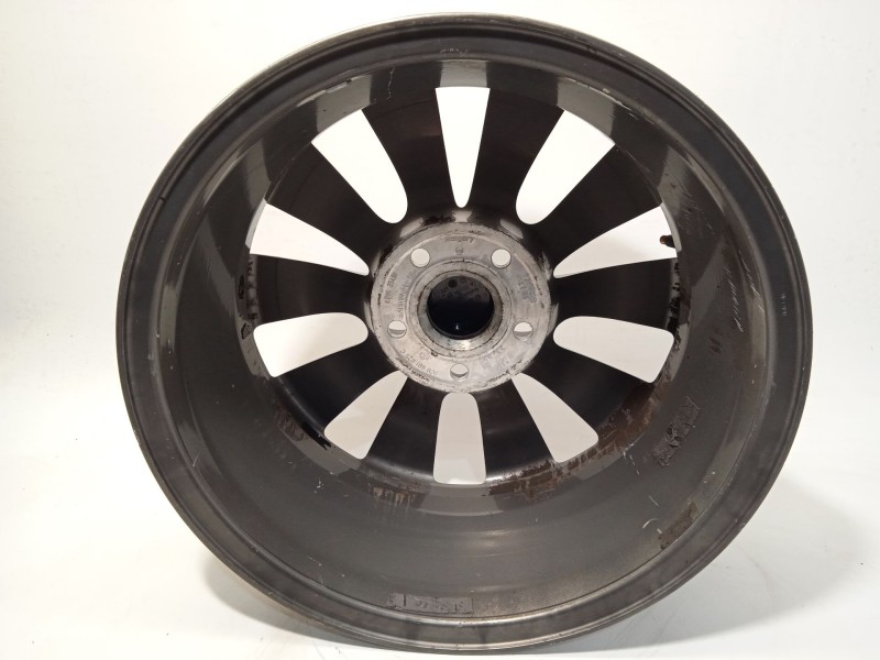 Recambio de llanta para volkswagen passat b6 (3c2) 2.0 tdi referencia OEM IAM 3C0601025C 3C0601025CZ33 