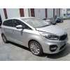 kia carens iv van (a4) del año 2018