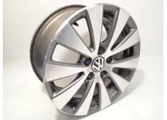 Recambio de llanta para volkswagen passat b6 (3c2) 2.0 tdi referencia OEM IAM 3C0601025C 3C0601025CZ33  2
