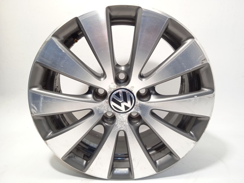 Recambio de llanta para volkswagen passat b6 (3c2) 2.0 tdi referencia OEM IAM 3C0601025C 3C0601025CZ33 