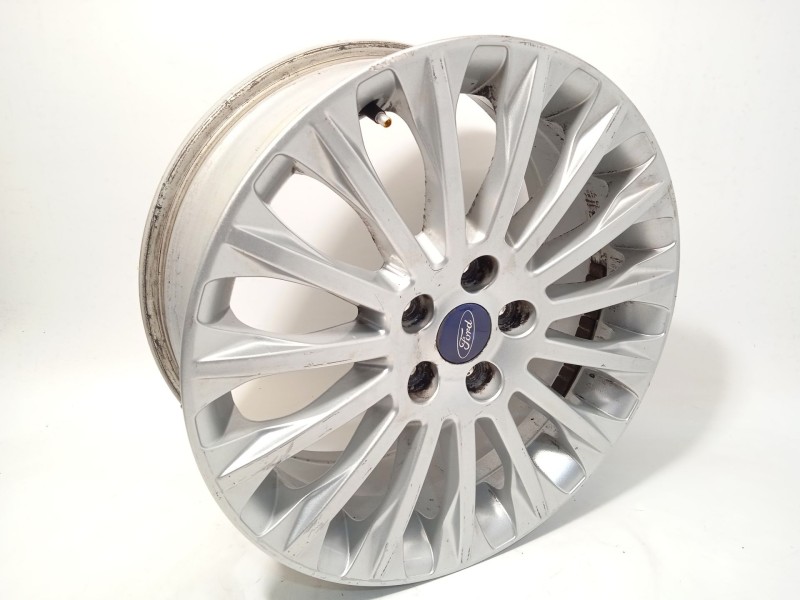 Recambio de llanta para ford focus iii 1.0 ecoboost referencia OEM IAM BM5J1007GB 1698637 