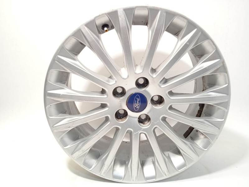 Recambio de llanta para ford focus iii 1.0 ecoboost referencia OEM IAM BM5J1007GB 1698637 