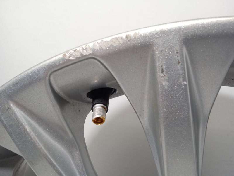 Recambio de llanta para ford focus iii 1.0 ecoboost referencia OEM IAM BM5J1007GB 1698637 