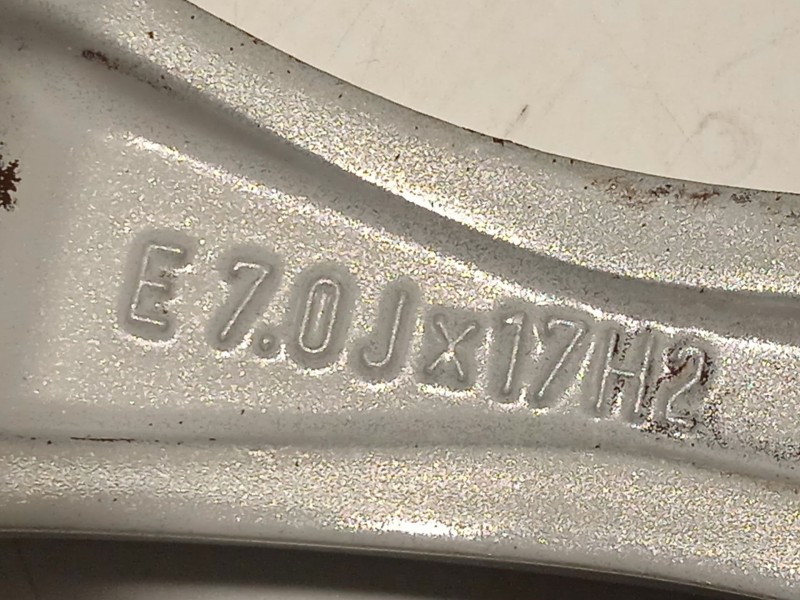 Recambio de llanta para ford focus iii 1.0 ecoboost referencia OEM IAM BM5J1007GB 1698637 