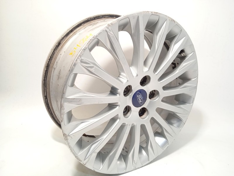 Recambio de llanta para ford focus iii 1.0 ecoboost referencia OEM IAM BM5J1007GB 1698637 