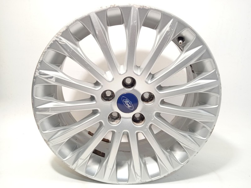 Recambio de llanta para ford focus iii 1.0 ecoboost referencia OEM IAM BM5J1007GB 1698637 