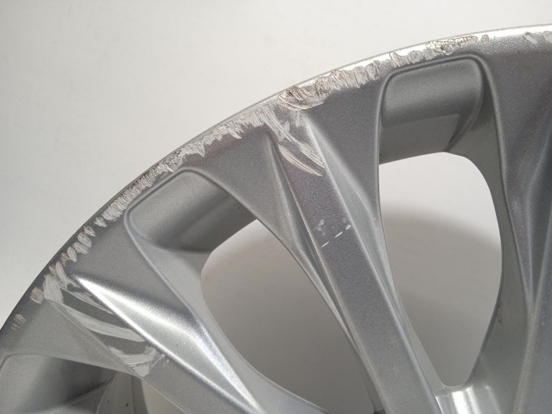 Recambio de llanta para ford focus iii 1.0 ecoboost referencia OEM IAM BM5J1007GB 1698637 