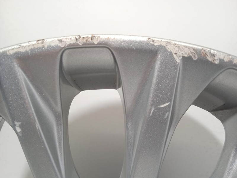 Recambio de llanta para ford focus iii 1.0 ecoboost referencia OEM IAM BM5J1007GB 1698637 