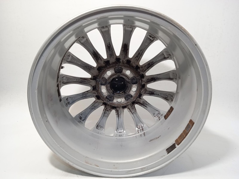 Recambio de llanta para ford focus iii 1.0 ecoboost referencia OEM IAM BM5J1007GB 1698637 