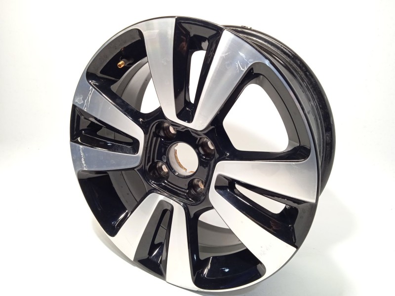 Recambio de llanta para citroën c3 / c3 origin iii (sx) 1.2 puretech 82 referencia OEM IAM 9813075077 98130750XY 