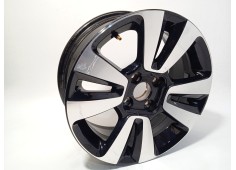 Recambio de llanta para citroën c3 / c3 origin iii (sx) 1.2 puretech 82 referencia OEM IAM 9813075077 98130750XY  2